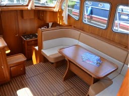 De Drait Advantage 38 in Drachten / Jachthaven Drachten de Drait thumbnail 2