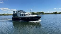 De Drait Advantage 38 in Drachten / Jachthaven Drachten de Drait thumbnail 20
