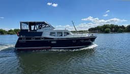 De Drait Advantage 38 in Drachten / Jachthaven Drachten de Drait thumbnail 22