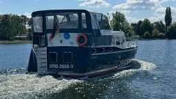 De Drait Advantage 38 in Drachten / Jachthaven Drachten de Drait thumbnail 23