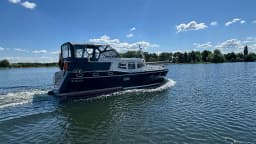 De Drait Advantage 38 in Drachten / Jachthaven Drachten de Drait thumbnail 24
