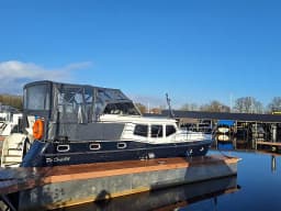 De Drait Advantage 38 in Drachten / Jachthaven Drachten de Drait thumbnail 4