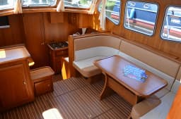 De Drait Advantage 38 in Drachten / Jachthaven Drachten de Drait thumbnail 5