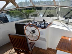 De Drait Advantage 38 in Drachten / Jachthaven Drachten de Drait thumbnail 6