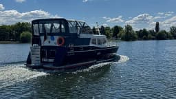 De Drait Advantage 38 in Drachten / Jachthaven Drachten de Drait thumbnail 7