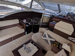 Azimut 43 S in Primošten / Marina Kremik thumbnail 6