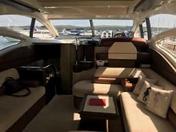 Azimut 43 S in Primošten / Marina Kremik thumbnail 10