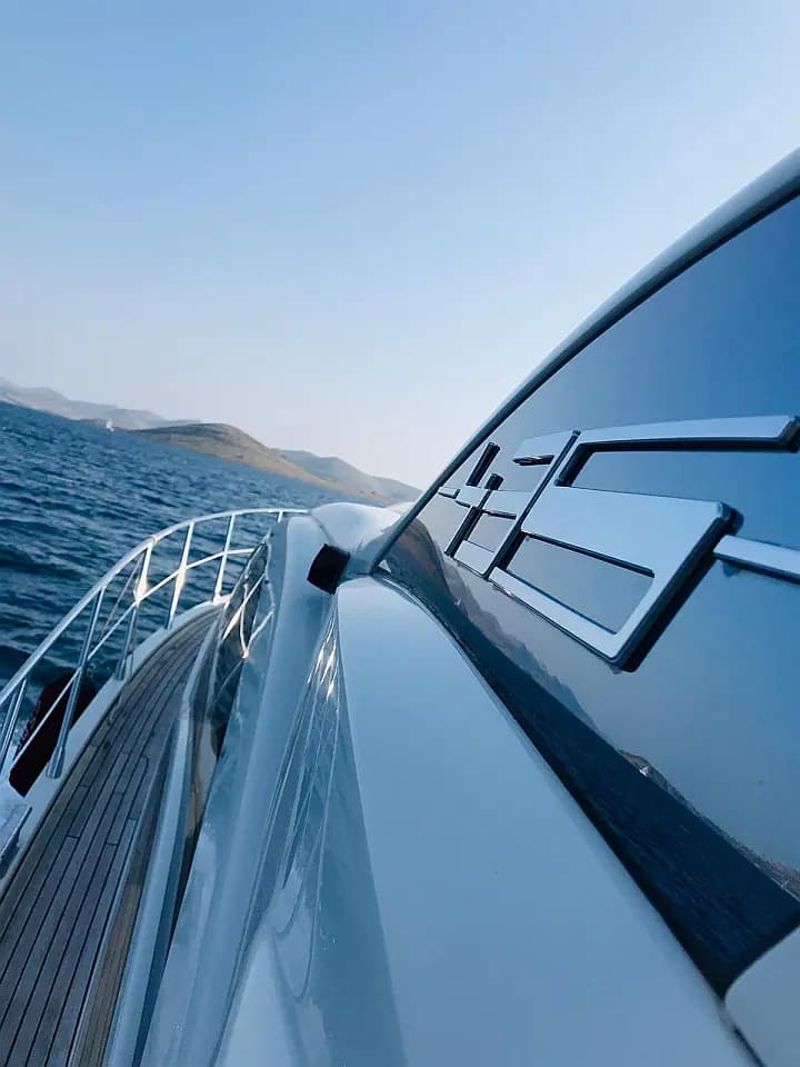 Azimut 43 S in Primošten / Marina Kremik - Photo 4