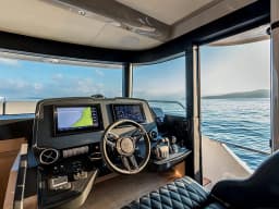 Navetta 48 in Rogoznica / Marina Frapa thumbnail 11
