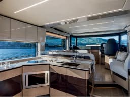 Navetta 48 in Rogoznica / Marina Frapa thumbnail 12