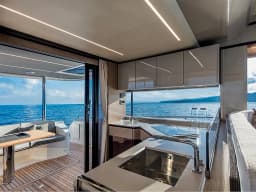 Navetta 48 in Rogoznica / Marina Frapa thumbnail 13