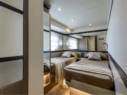 Navetta 48 in Rogoznica / Marina Frapa thumbnail 17