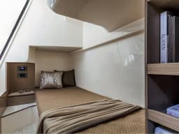 Navetta 48 in Rogoznica / Marina Frapa thumbnail 18