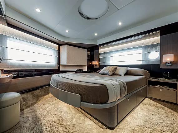 Navetta 48 in Rogoznica / Marina Frapa - Photo 3