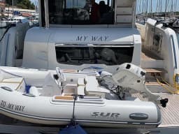 Navetta 48 in Rogoznica / Marina Frapa thumbnail 20