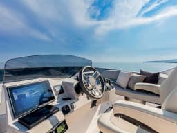 Navetta 48 in Rogoznica / Marina Frapa thumbnail 6