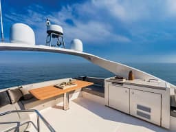 Navetta 48 in Rogoznica / Marina Frapa thumbnail 7