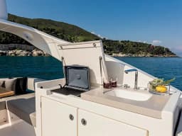 Navetta 48 in Rogoznica / Marina Frapa thumbnail 8