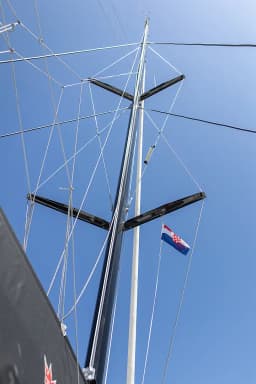 Lagoon 51 in Rogoznica / Marina Frapa thumbnail 24