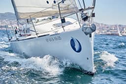 Elan 31 in Vigo / Real Club Nautico de Vigo thumbnail 7