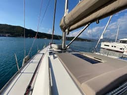 Dufour 500 Grand Large in Fethiye / Yes Marina thumbnail 10