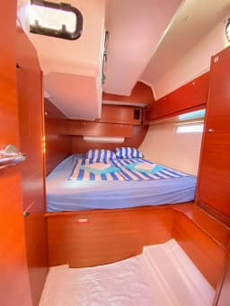 Dufour 500 Grand Large in Fethiye / Yes Marina thumbnail 16
