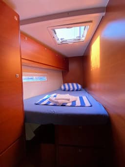 Dufour 500 Grand Large in Fethiye / Yes Marina thumbnail 18