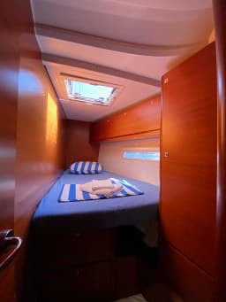 Dufour 500 Grand Large in Fethiye / Yes Marina thumbnail 19