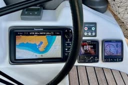 Dufour 500 Grand Large in Fethiye / Yes Marina thumbnail 22
