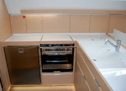 Elan Impression 45 in Athens / Alimos Marina thumbnail 3