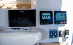 Elan Impression 45 in Athens / Alimos Marina thumbnail 4