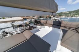 Tanna 47 in Lefkada / Port of Lefkas thumbnail 10