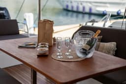 Tanna 47 in Lefkada / Port of Lefkas thumbnail 12