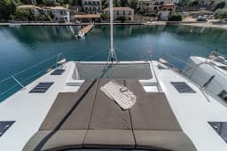 Tanna 47 in Lefkada / Port of Lefkas thumbnail 13