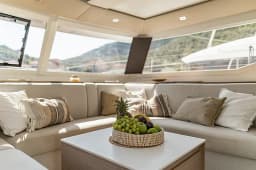 Tanna 47 in Lefkada / Port of Lefkas thumbnail 16