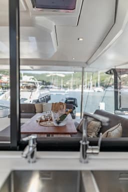 Tanna 47 in Lefkada / Port of Lefkas thumbnail 19