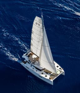 Tanna 47 in Lefkada / Port of Lefkas thumbnail 6