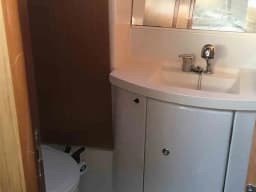 Sun Odyssey 39i in Preveza Marina thumbnail 5