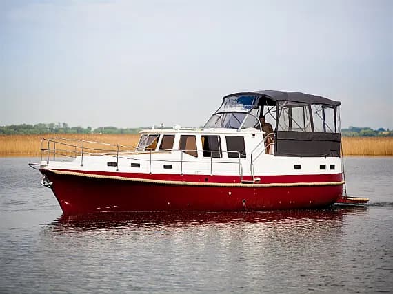 Nautiner 40.2 AFT in Wilkasy / PTTK Wilkasy - image 1
