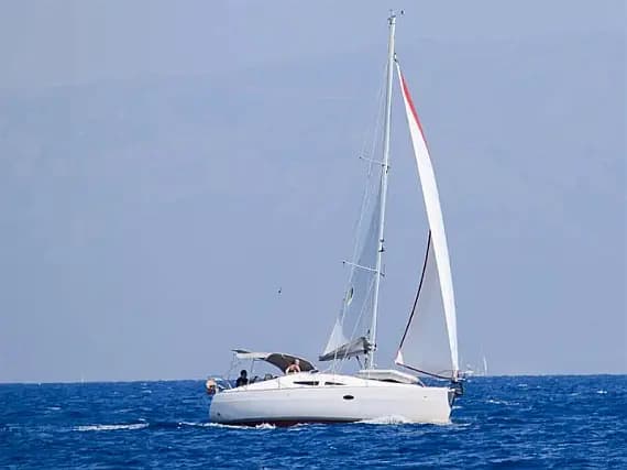 Elan Impression 344 in Preveza Main Port - Photo 1