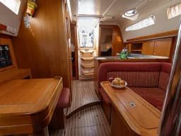 Elan Impression 344 in Preveza Main Port thumbnail 2