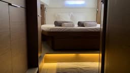 Lagoon 46 in Skiathos thumbnail 6