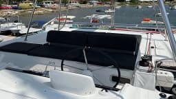 Lagoon 46 in Skiathos thumbnail 8