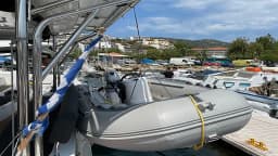 Lagoon 46 in Skiathos thumbnail 9