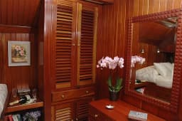 Gulet in Athens / Alimos Marina thumbnail 14
