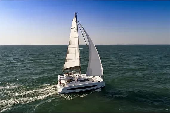 Bali Catspace in Marmaris / Albatros Marina - Photo 1