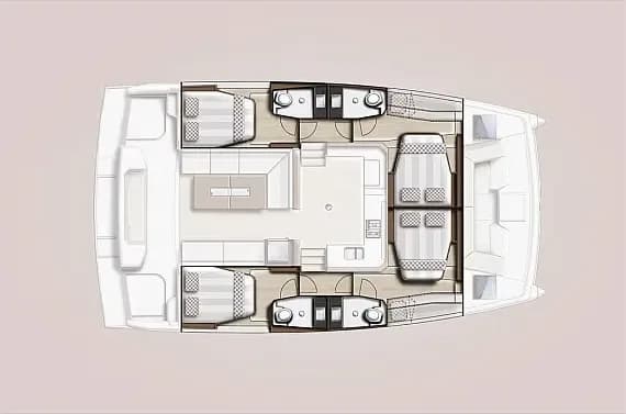Bali Catspace in Marmaris / Albatros Marina - Photo 2