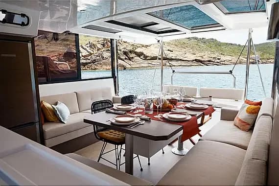 Bali Catspace in Marmaris / Albatros Marina - Photo 3