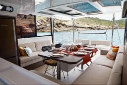 Bali Catspace in Marmaris / Albatros Marina thumbnail 2