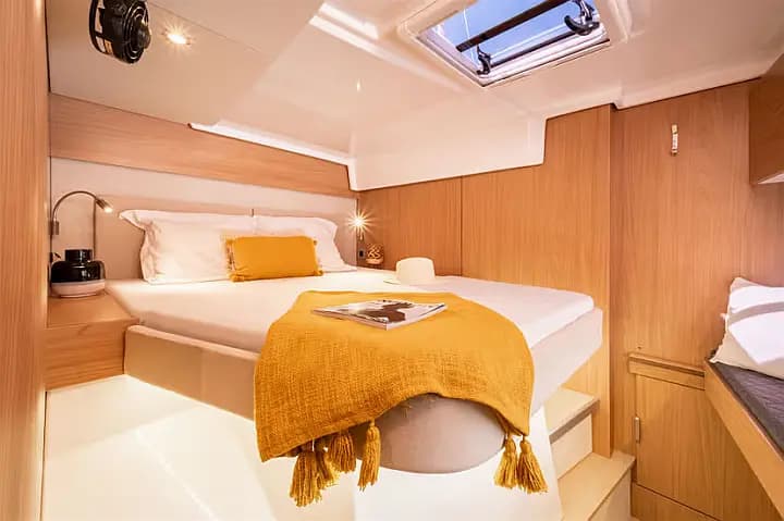 Bali Catspace in Marmaris / Albatros Marina - Photo 4